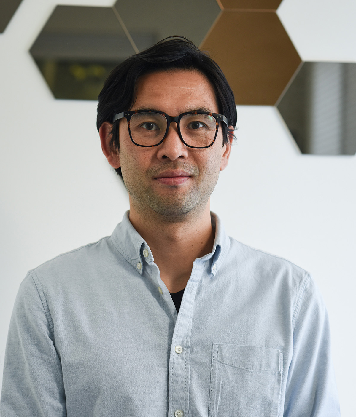 New Profile PIc HH cropped